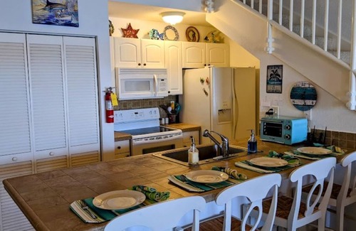 South Bimini House | True Island Living - Escape to Paradise