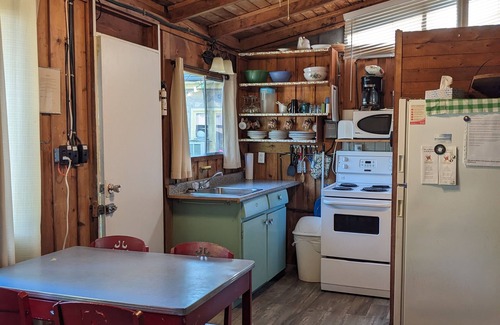 Sauble Beach Cottage | True North