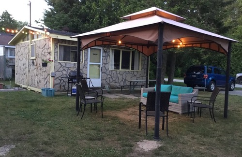Sauble Beach Cottage | True North