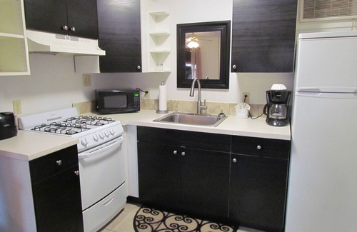 Central Colorado Springs Hotel | True North Motel
