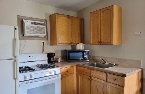 Central Colorado Springs Hotel | True North Motel