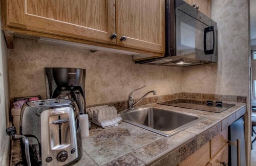 Peak 9 House | True ski in/ski out, steps from the slopes
