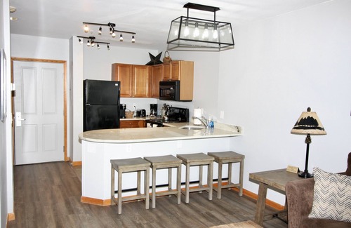 Winter Park Condo | True Ski-In/Ski-Out XL Condo at Village Base and gondola of Winter Park Resort