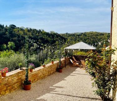 Bollano Bed & Breakfast | Truffle N Bed