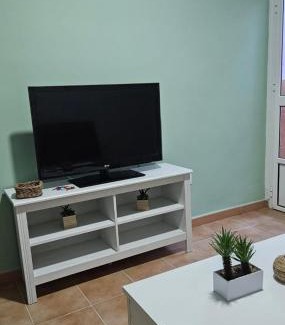 Nervion Apartment | Trujillo 28 Renovado Deluxe