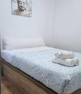 Nervion Apartment | Trujillo 28 Renovado Deluxe