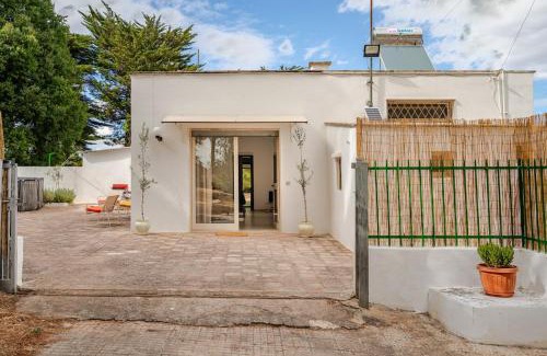 Martina Franca House | Trulli Calce e Sole