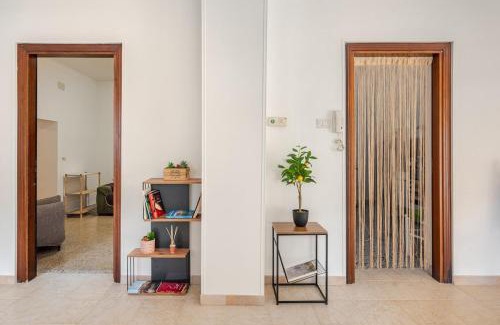 Martina Franca House | Trulli Calce e Sole