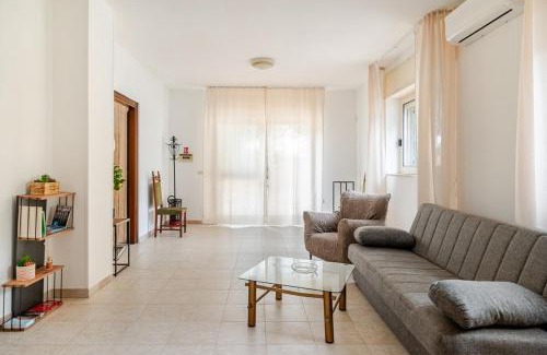 Martina Franca House | Trulli Calce e Sole