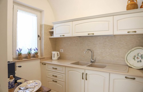 Locorotondo House | TRULLI CALELLA - QUERCIA By Apulia Hospitality