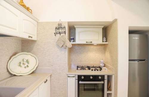 Locorotondo House | TRULLI CALELLA - QUERCIA By Apulia Hospitality