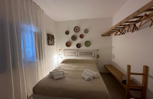 Martina Franca Apartment | Trulli Conca d oro La lamia