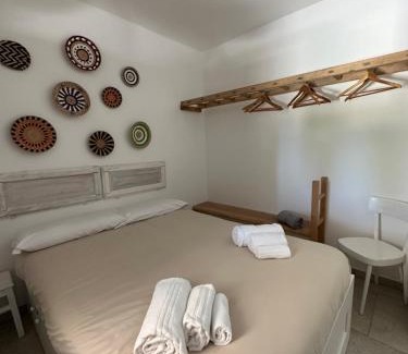Martina Franca Apartment | Trulli Conca d oro La lamia
