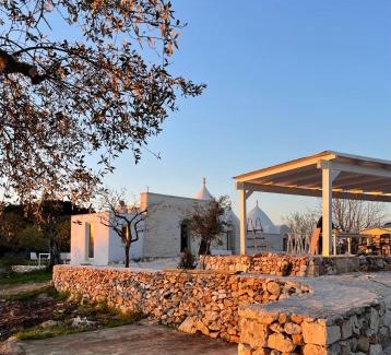 Ceglie Messapica House | Trulli DaMì