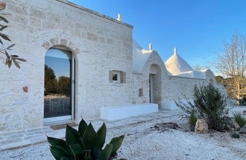 Ceglie Messapica House | Trulli DaMì