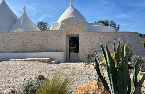 Ceglie Messapica House | Trulli DaMì