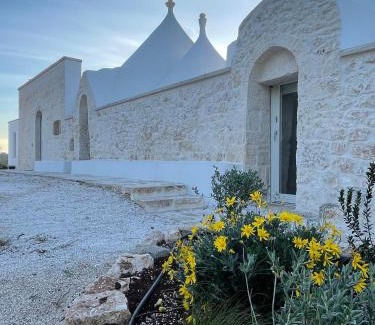 Ceglie Messapica House | Trulli DaMì