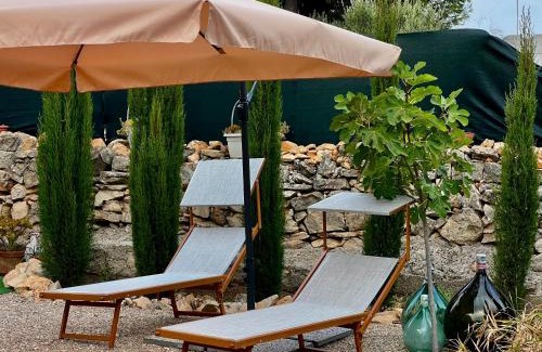 Capilungo House | Trulli delle succulente