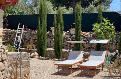 Capilungo House | Trulli delle succulente