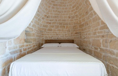 Francavilla Fontana Villa | Trulli di Buontempo