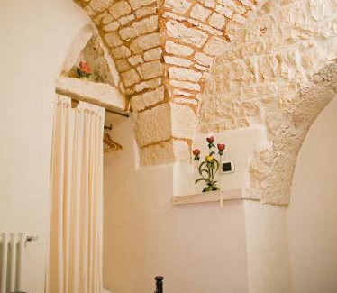 Martina Franca House | Trulli Il Castagno