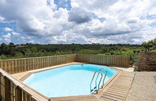 Noci House | Trulli Minerva con piscina by Wonderful Italy