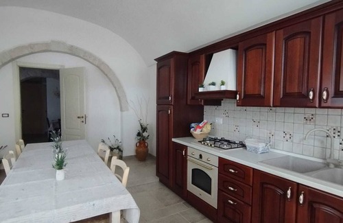 Martina Franca House | Trulli of the Chain