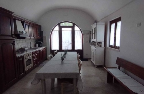 Martina Franca House | Trulli of the Chain