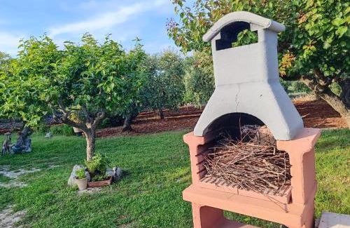 Locorotondo House | Trulli Papavero