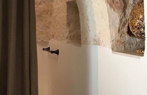 Ceglie Messapica House | Trulli Pietraverde Guest House