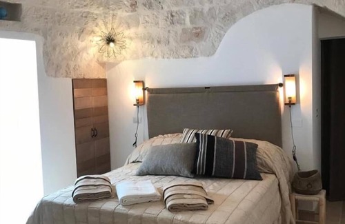 Ceglie Messapica House | Trulli Pietraverde Guest House