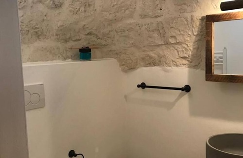 Ceglie Messapica House | Trulli Pietraverde Guest House
