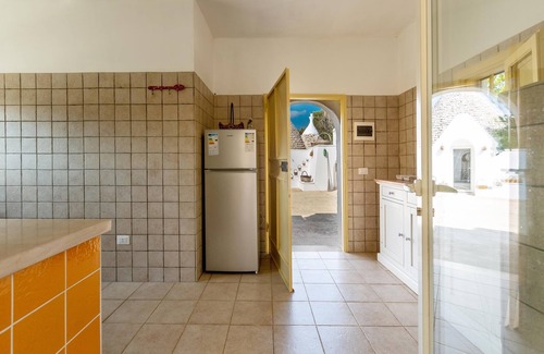 San Michele Salentino Villa | Trullo Antica Puglia by Perle di Puglia