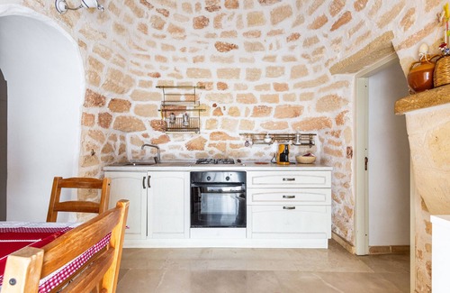 Francavilla Fontana Apartment | Trullo Bouganville by Perle di Puglia