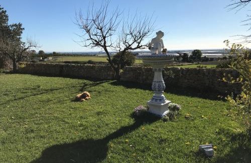 Castellaneta House | TRULLO del CAVALIERE delle GRAVINE