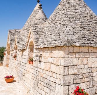 Impalata House | TRULLO ELVIRA & LUIGI