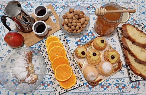 Cisternino House | trullo fino