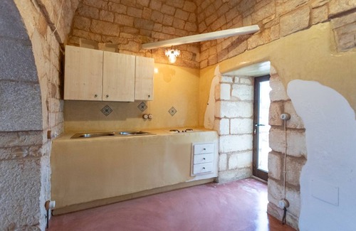 Torre Suda House | Trullo Franza - Salento Reservation