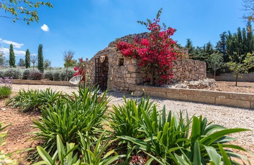 Capilungo House | Trullo Gelso - Salento Reservation