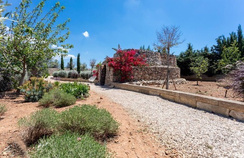 Capilungo House | Trullo Gelso - Salento Reservation