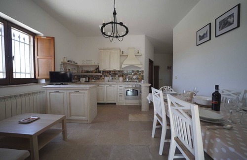 Martina Franca Villa | Trullo Genista with Private Pool in the Golden Triangle, Puglia Italy