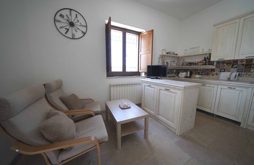 Martina Franca Villa | Trullo Genista with Private Pool in the Golden Triangle, Puglia Italy