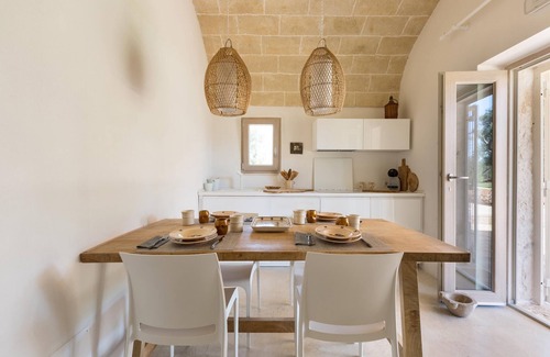 Ostuni Apartment | Trullo Giamar by Perle di Puglia