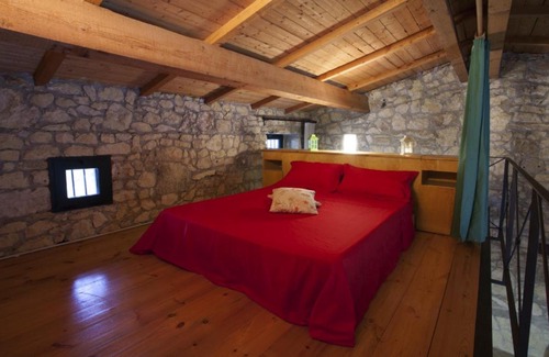 Santa Caterina House | Trullo in the Wood