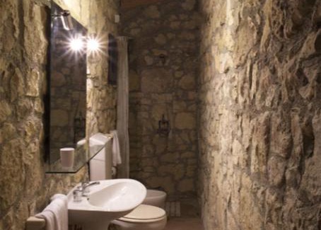 Santa Caterina House | Trullo in the Wood