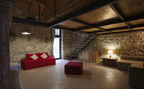 Santa Caterina House | Trullo in the Wood
