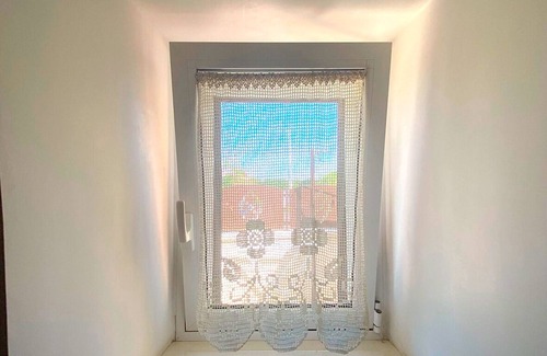 Locorotondo House | TRULLO IS A TIPICAL HOUSE NEAR THE MOST BEAUTIFUL BEACHES IN PUGLIA