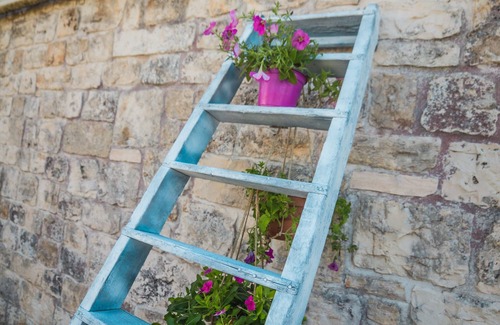 Locorotondo Villa | Trullo la Chianca Homerelax