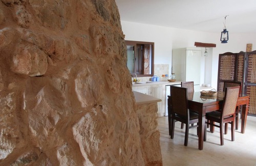 Taviano Cottage | Trullo Macchie - Marina Di Manca.
