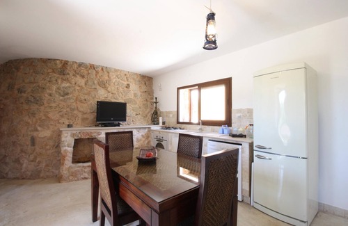 Taviano Cottage | Trullo Macchie - Marina Di Manca.